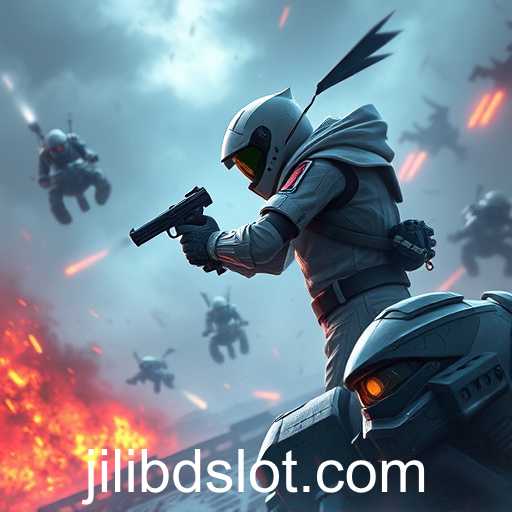 Action Games