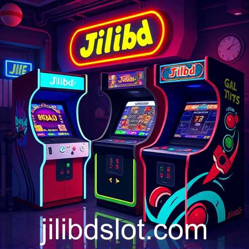 Arcade Games