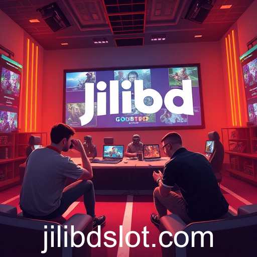 Jilibd: Unveiling the Future of Online Casual Gaming