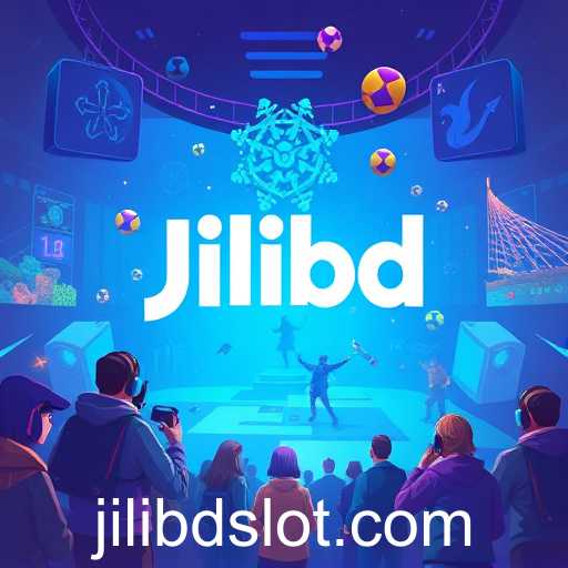 Jilibd: The Gaming Revolution Underway