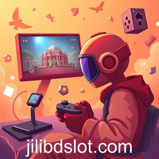 Jilibd: Gaming and Tech in 2025