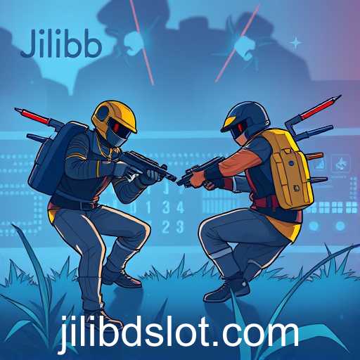 Multiplayer Games