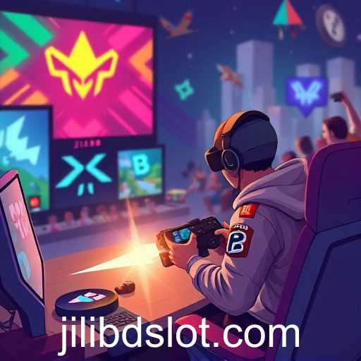 The Rise of Jilibd in the Online Gaming World