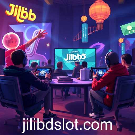 The Rise of Jilibd in the Online Gaming World