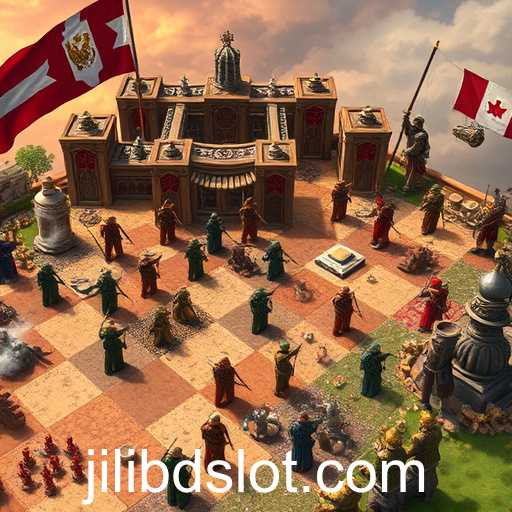 Strategy Games
